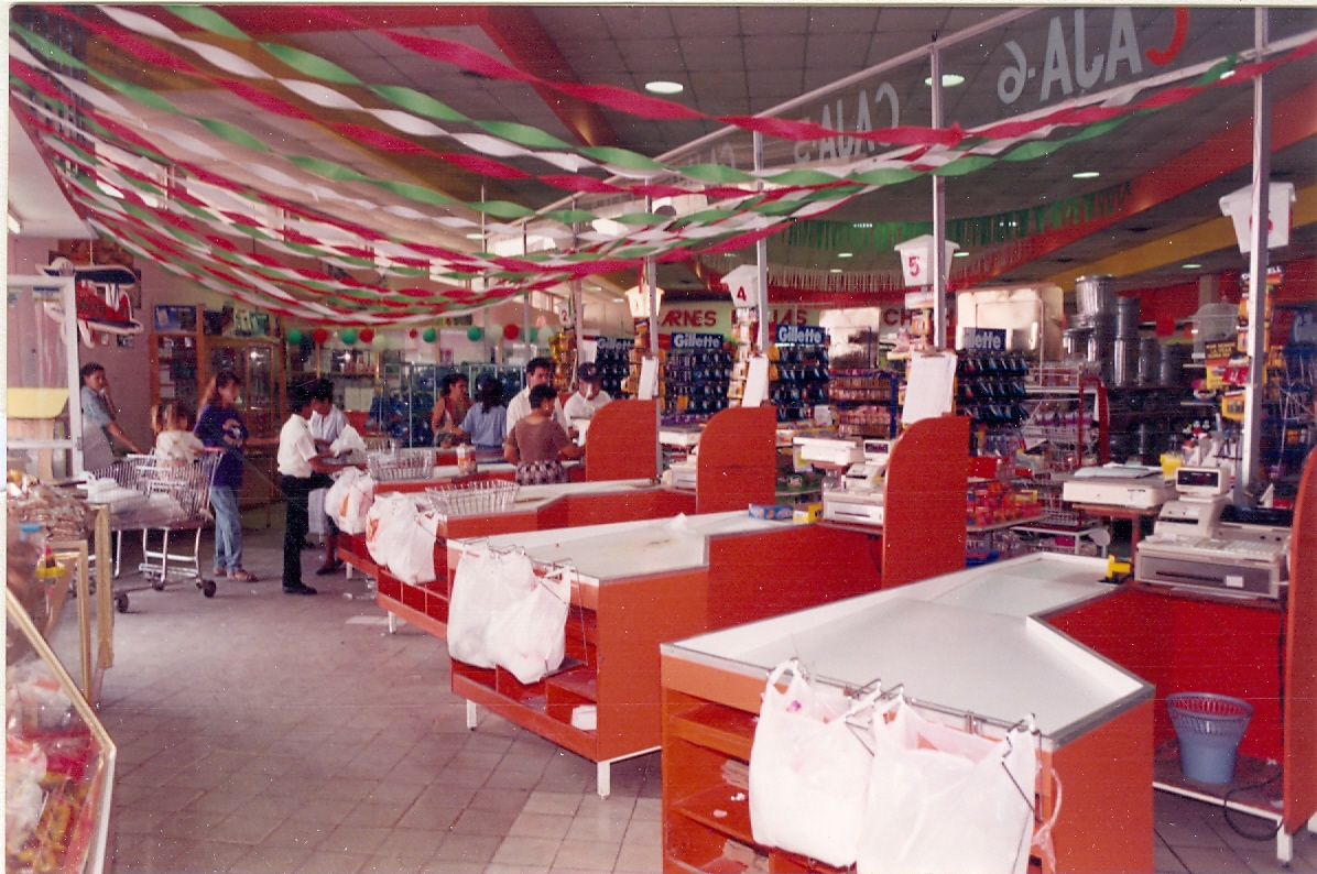 Galería imagen